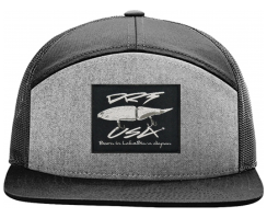 New Hats 2020 Gray Balck